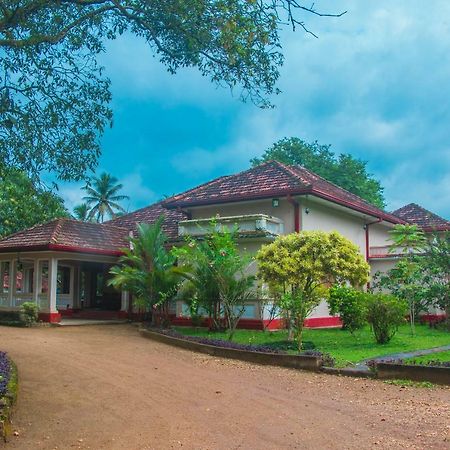 Randiyaepiliyagoda Resort Avissawella Exteriör bild