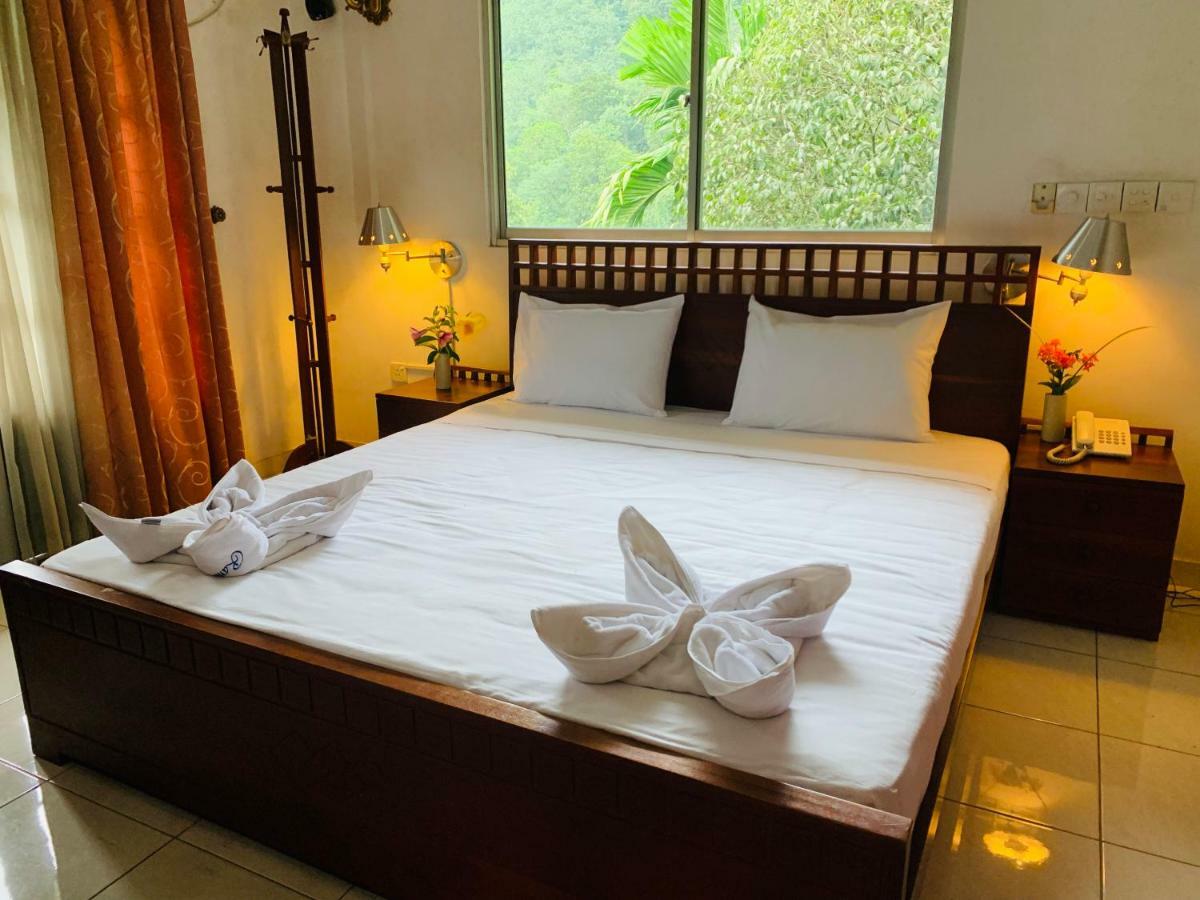 Randiyaepiliyagoda Resort Avissawella Exteriör bild