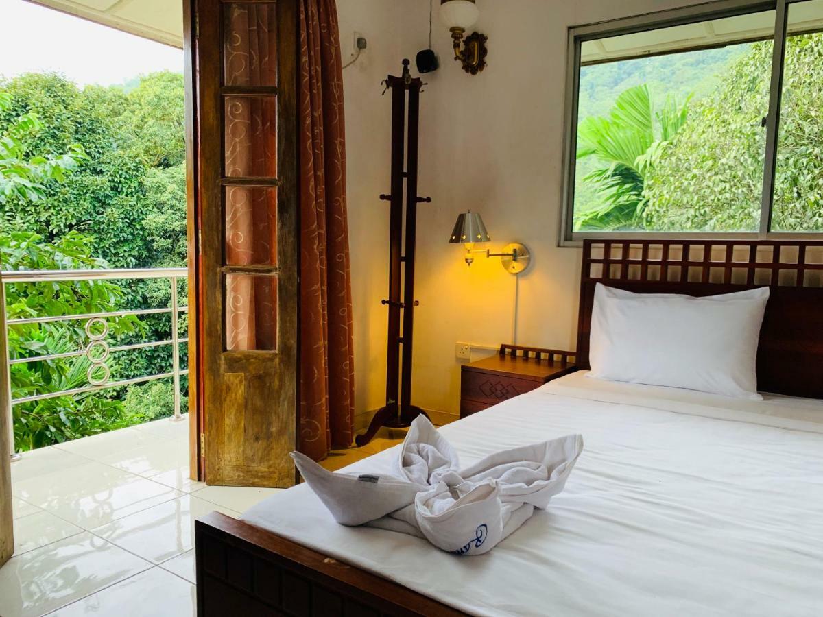 Randiyaepiliyagoda Resort Avissawella Exteriör bild