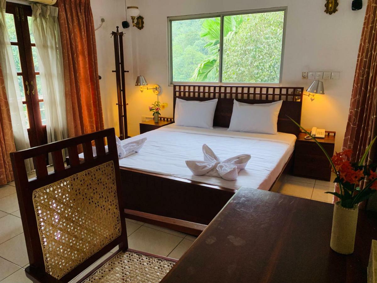 Randiyaepiliyagoda Resort Avissawella Exteriör bild